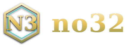 no32 logo
